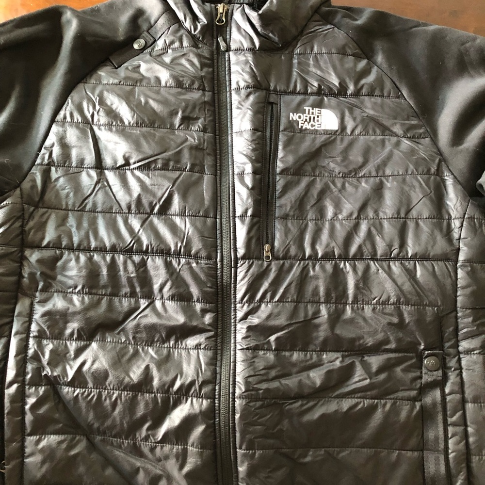 Layering Ski Jacket - image 1